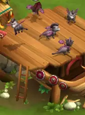Dragons: Rise of Berk