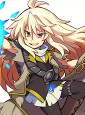 The Legend of Dark Witch Renovation: Day Stage