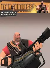 Team Fortress 2: A Heavy Update