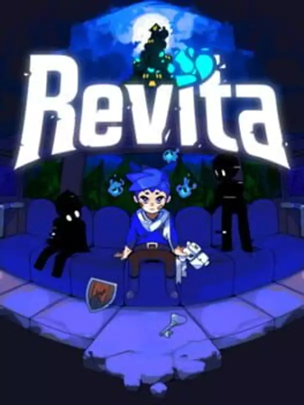 Revita