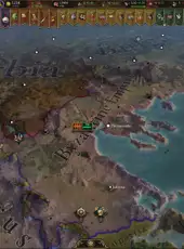 Europa Universalis V