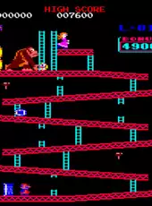 Donkey Kong