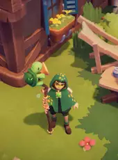 Oddsparks: An Automation Adventure - Animal Costumes Pack