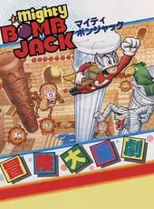 Vs. Mighty Bomb Jack