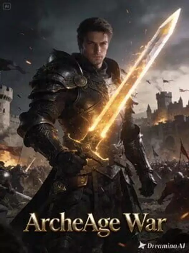 ArcheAge War