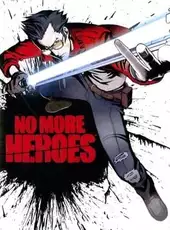 No More Heroes