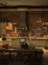 Dead Mountaineer's Hotel