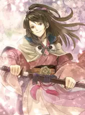 Toukiden: The Age of Demons