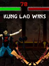 Mortal Kombat II