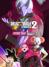 Dragon Ball: Xenoverse 2 - Future Saga: Chapter 2