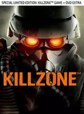 Killzone: Special Limited Edition