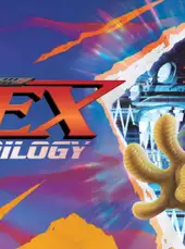 Gex Trilogy