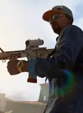 World War Z: Vegas Skin Pack