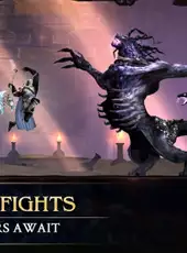 Demon Hunter: Shadow World