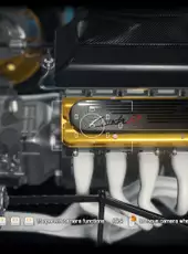 Car Mechanic Simulator 2018: Pagani