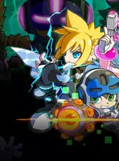 Gal Gunvolt Burst