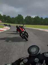 Ride 3: Back to Basic Pack