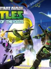 Teenage Mutant Ninja Turtles: Danger of the Ooze