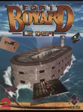 Fort Boyard: The Challenge