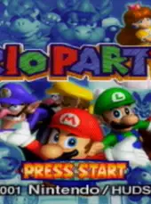 Mario Party 3