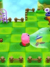 Kirby's Blowout Blast