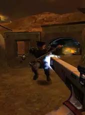 Warhammer 40,000: Fire Warrior (Classic)