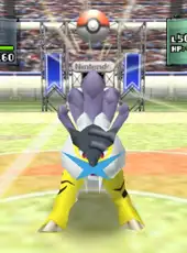 Pokémon Stadium 2