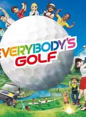 Everybody's Golf