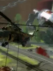 Toy Soldiers: Cold War