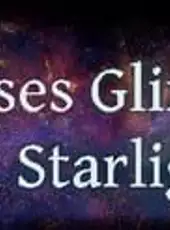 Red Haze: Bruises Glimmer in Starlight