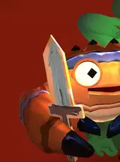 The Dungeon Experience