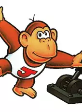 Donkey Kong