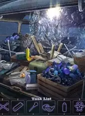 Mystery Trackers: The Fall of Iron Rock