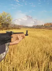 TheHunter: Call of the Wild - Rapid Hunt Rifle Pack