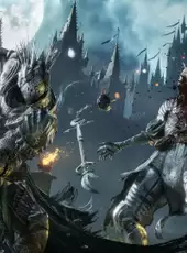 Lords of the Fallen II