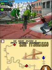 Tony Hawk's Downhill Jam