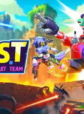 BEAST: Bio Exo Arena Suit Team