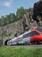 Train Sim World 4: Austrian Regional Edition