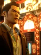 Yakuza 0: The Business Launch Edition