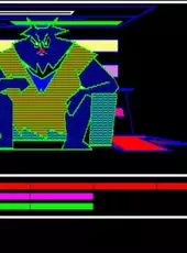 Star Arthur Densetsu III: Terra 4001