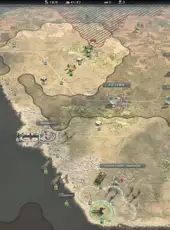 Panzer Corps 2: Allied Operations - Italy: Vol.1