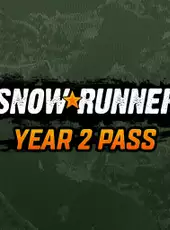 SnowRunner: Year 2 Pass