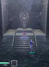 Ys Memiore: Revelations in Celceta