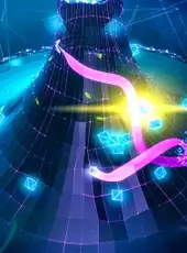 Geometry Wars 3: Dimensions Evolved