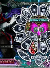 BlazBlue: Continuum Shift Extend