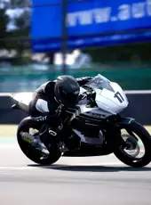 Ride 4: Bonus Pack 05
