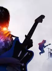 Rock Band 4: Rivals Expansion