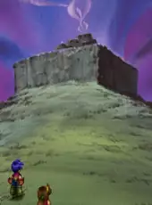Wild Arms 2
