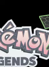 Pokémon Legends: Z-A