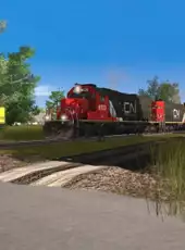 Trainz Railroad Simulator 2019: Lafond Regional Railway